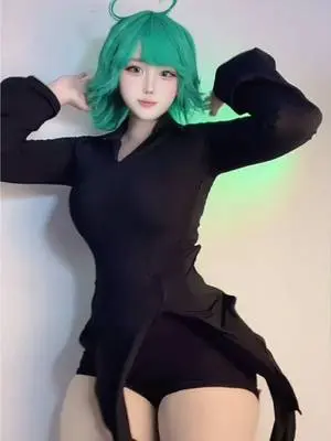Kunjungi akun @neineipupuu di TikTok
