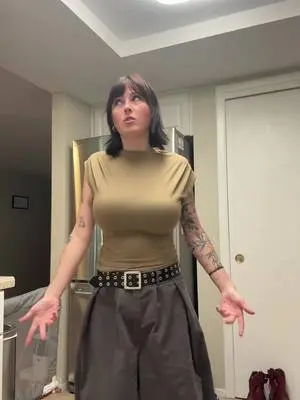 Kunjungi akun @badonca di TikTok