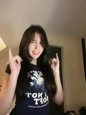 Kunjungi akun @mangocxke di TikTok