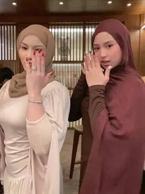 Kunjungi akun @zalfanissajp di TikTok