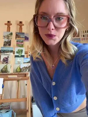 Kunjungi akun @potteryprincess8 di TikTok