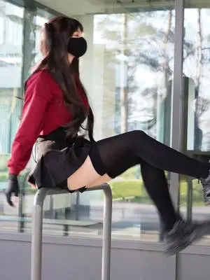 Kunjungi akun @mio_nox di TikTok