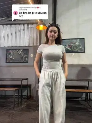 Kunjungi akun @princessvacay di TikTok