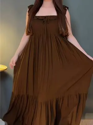 Kunjungi akun @outfitcewekfeminim di TikTok