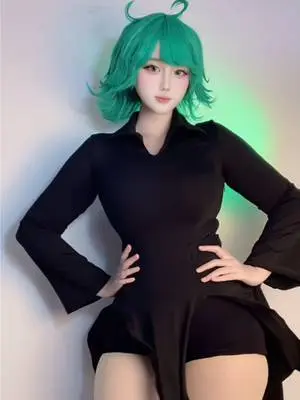 Kunjungi akun @neineipupuu di TikTok