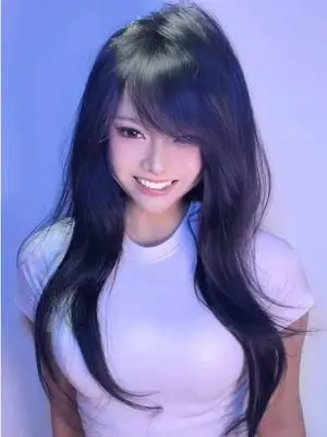 Kunjungi akun @monchy.moon di TikTok