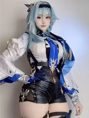 Kunjungi akun @neineipupuu di TikTok