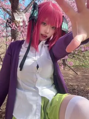 Kunjungi akun @aoka_dayo di TikTok