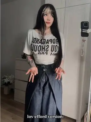 Kunjungi akun @shini_waifu di TikTok