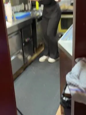 Kunjungi akun @kellspancakes di TikTok