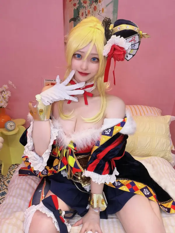 Kunjungi akun @mokorishioshio di Instagram