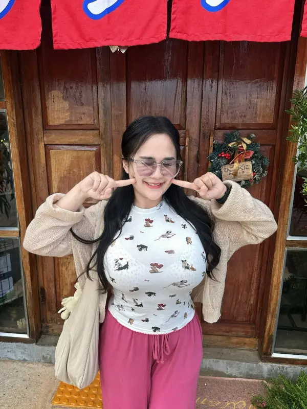 Kunjungi akun @lex_jariya di Instagram