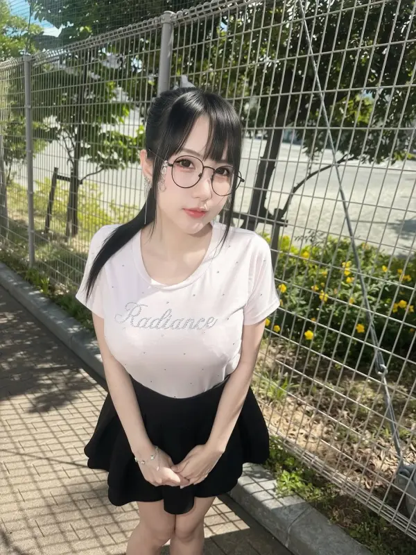 Kunjungi akun @airi.rabbit di Instagram