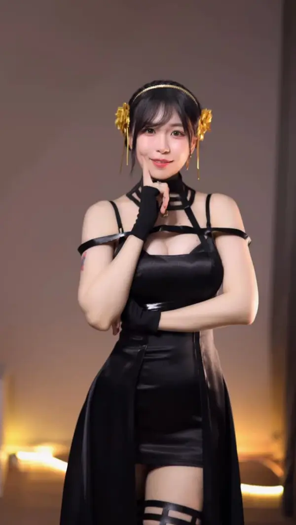 Kunjungi akun @smol_meri di Instagram