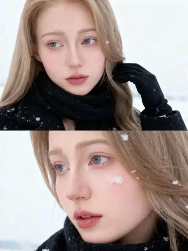 Kunjungi akun @itscarmylein di Instagram