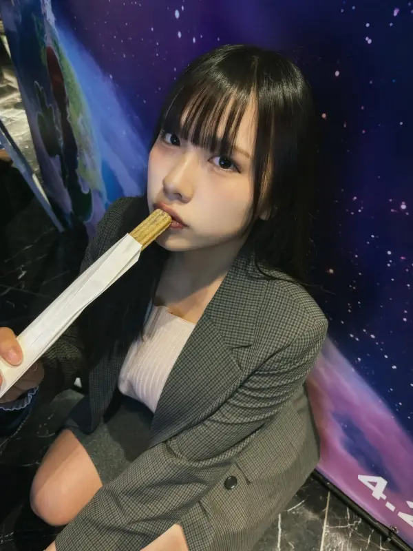 Kunjungi akun @kurisumi0330 di Instagram