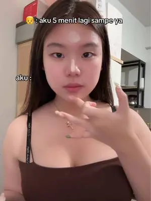 Kunjungi akun @otherpartofu di TikTok