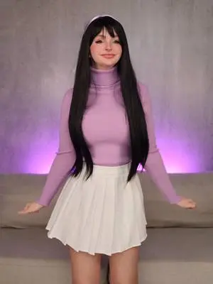 Kunjungi akun @evieleemikomin di TikTok
