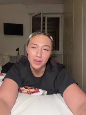 Kunjungi akun @matilde.micheli8 di TikTok