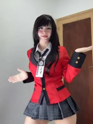 Kunjungi akun @kibbel77 di TikTok