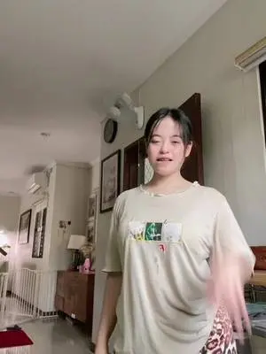 Kunjungi akun @piabell1 di TikTok