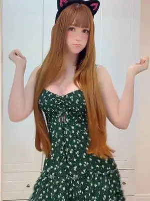 Kunjungi akun @mia.whitte di TikTok