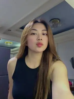 Kunjungi akun @marveyyambao di TikTok