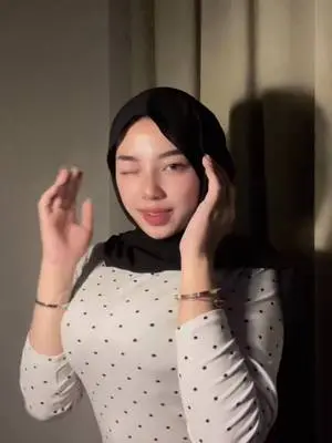 Kunjungi akun @araamudrikah_ di TikTok