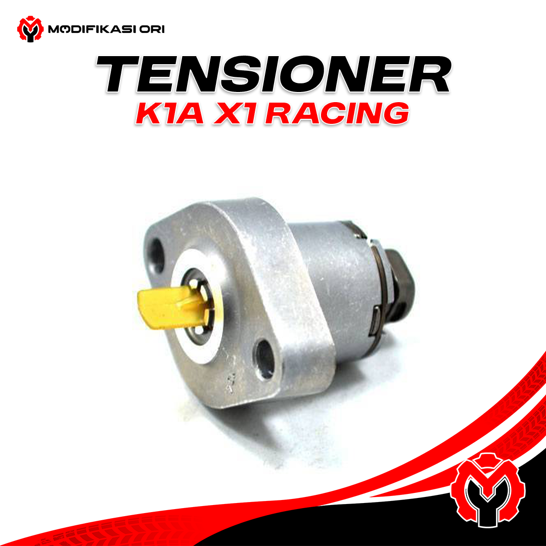 TENSIONER K1A X1 RACING