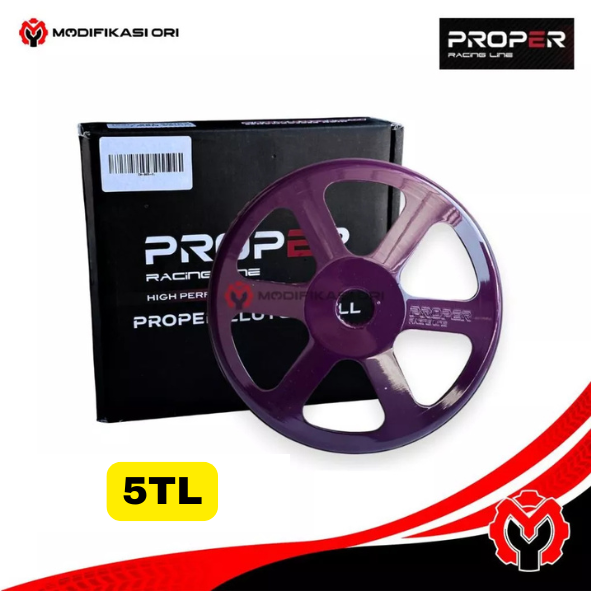 MANGKOK GANDA 5TL PROPER