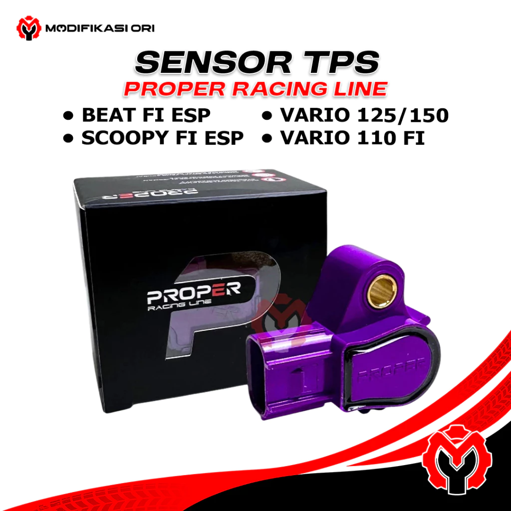 SENSOR TPS VARIO 125 PROPER