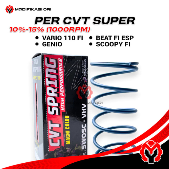 PER CVT 1000 BEAT ESP BRT