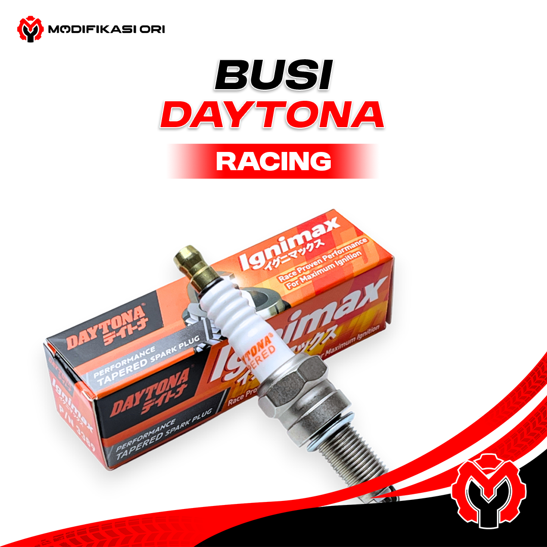 BUSI DAYTONA