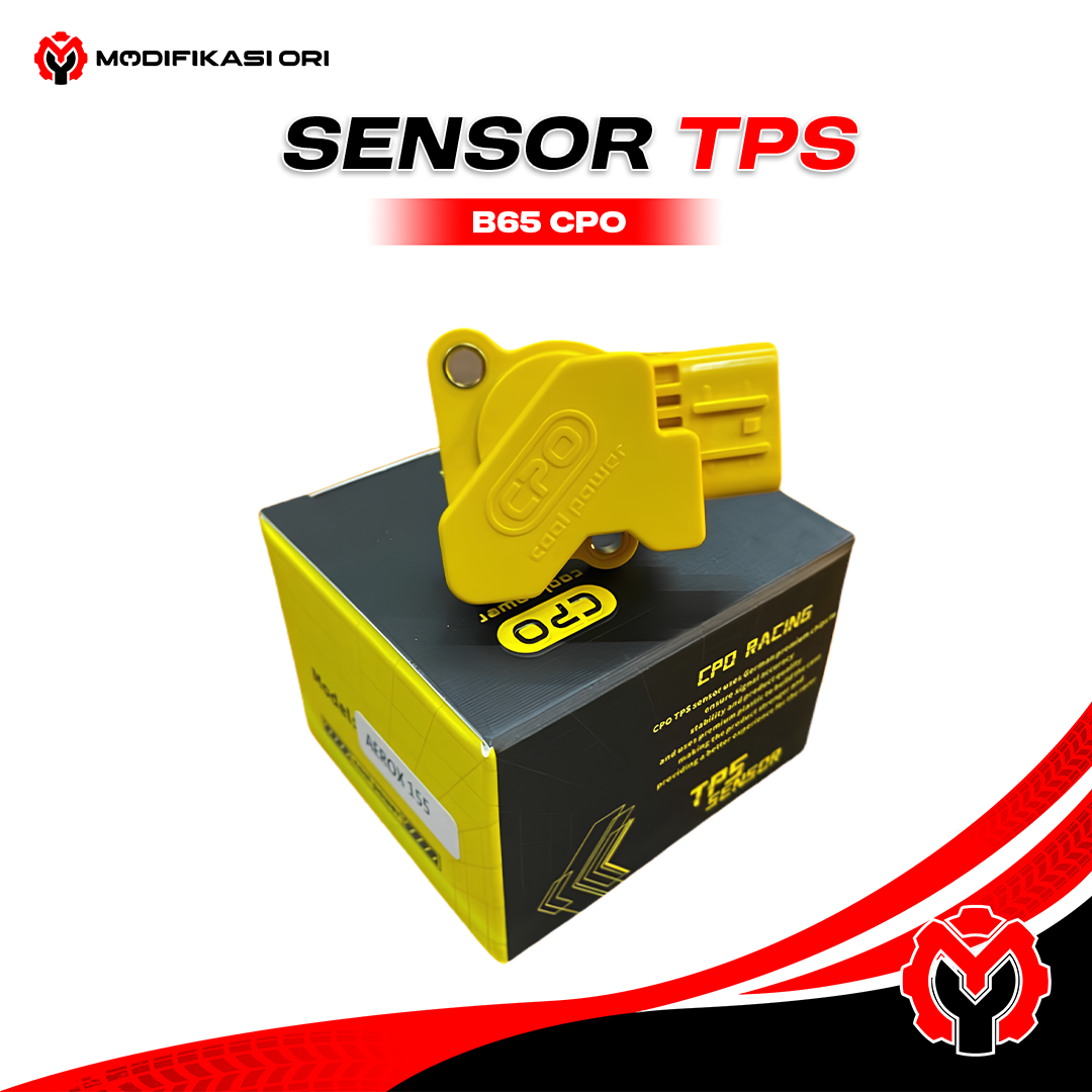 SENSOR TPS B65 CPO