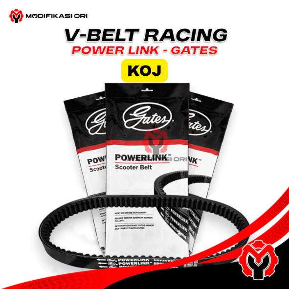 VBELT KOJ GATES