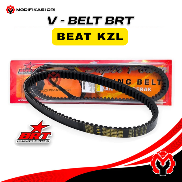 VBELT KZL BRT