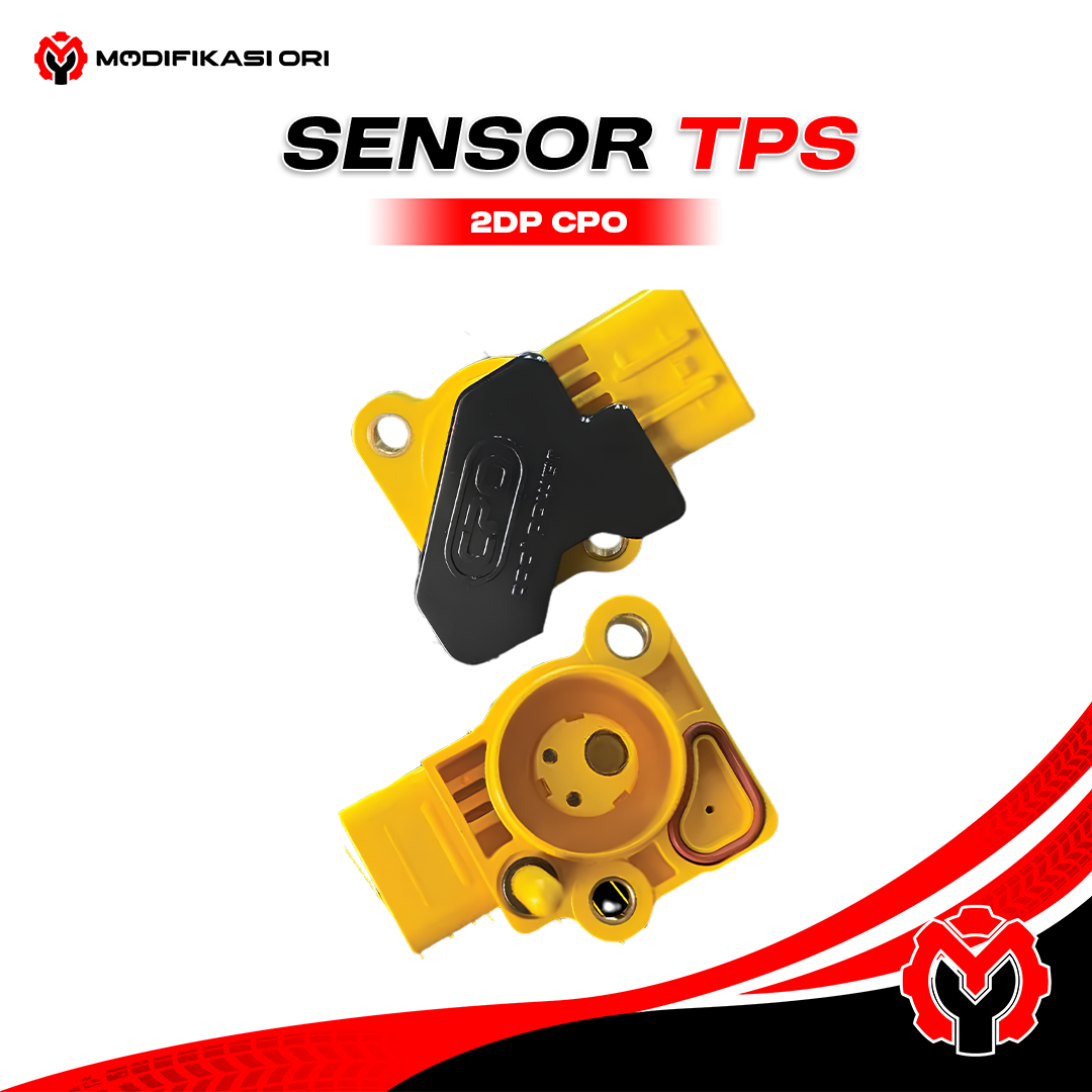 SENSOR TPS 2DP CPO