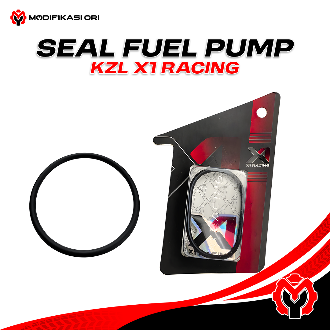 SEAL GASKET HEAD KZL X1 RACING