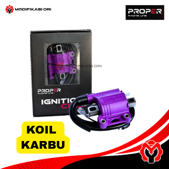 KOIL KARBU PROPER