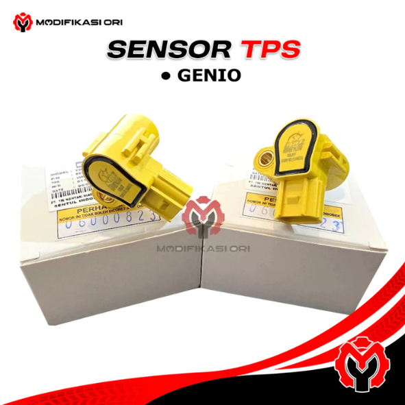 SENSOR TPS GENIO BRT