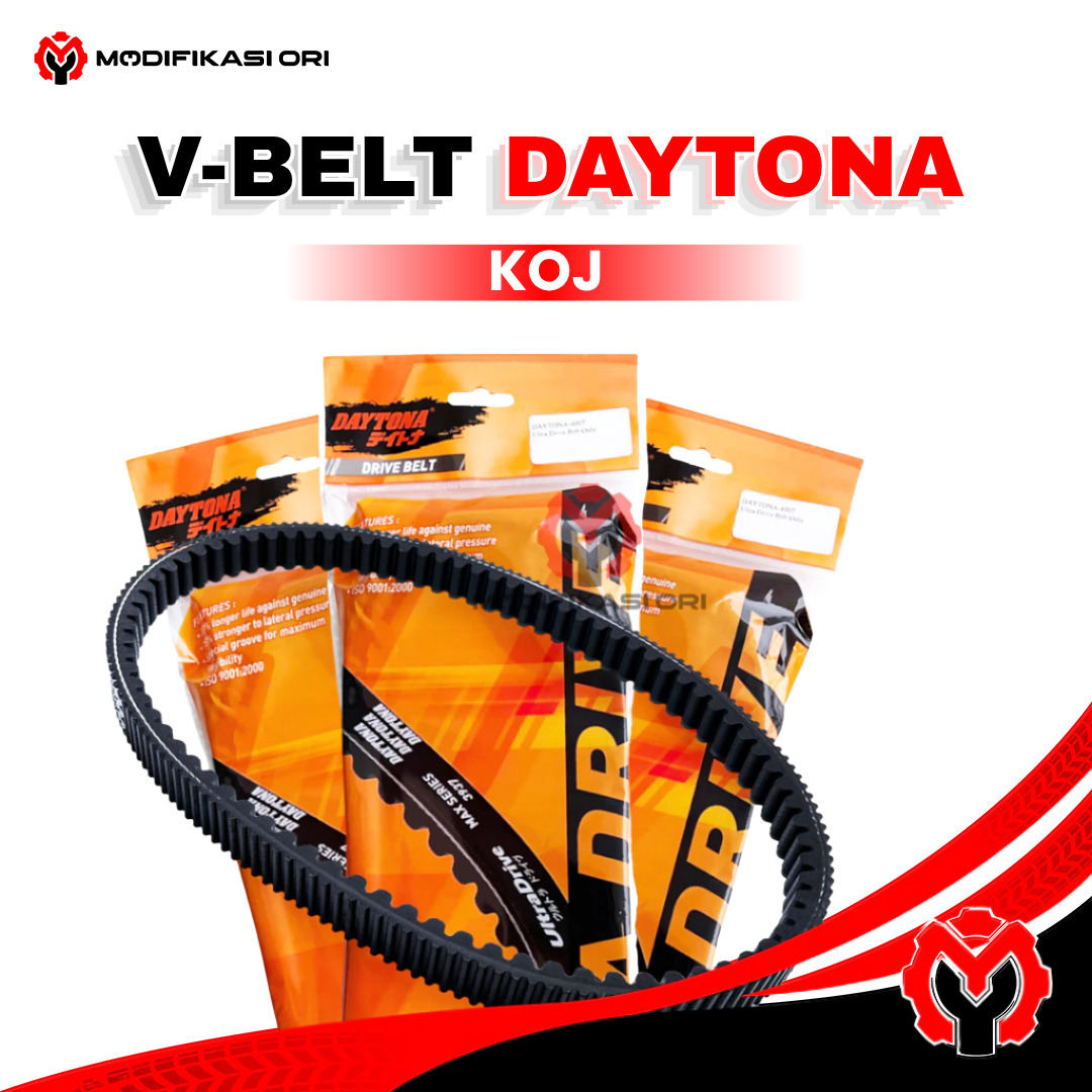 VBELT KOJ DAYTONA