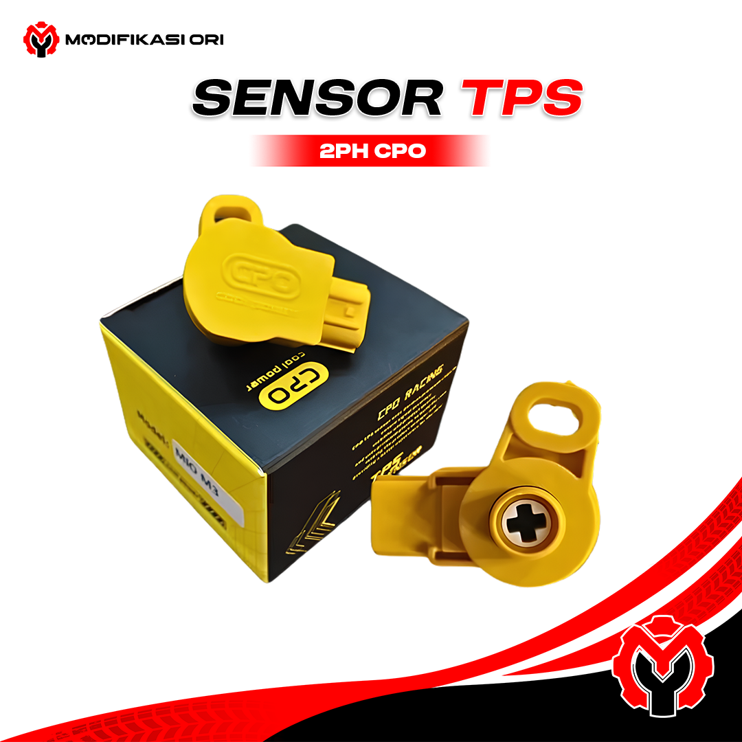 SENSOR TPS 2PH CPO