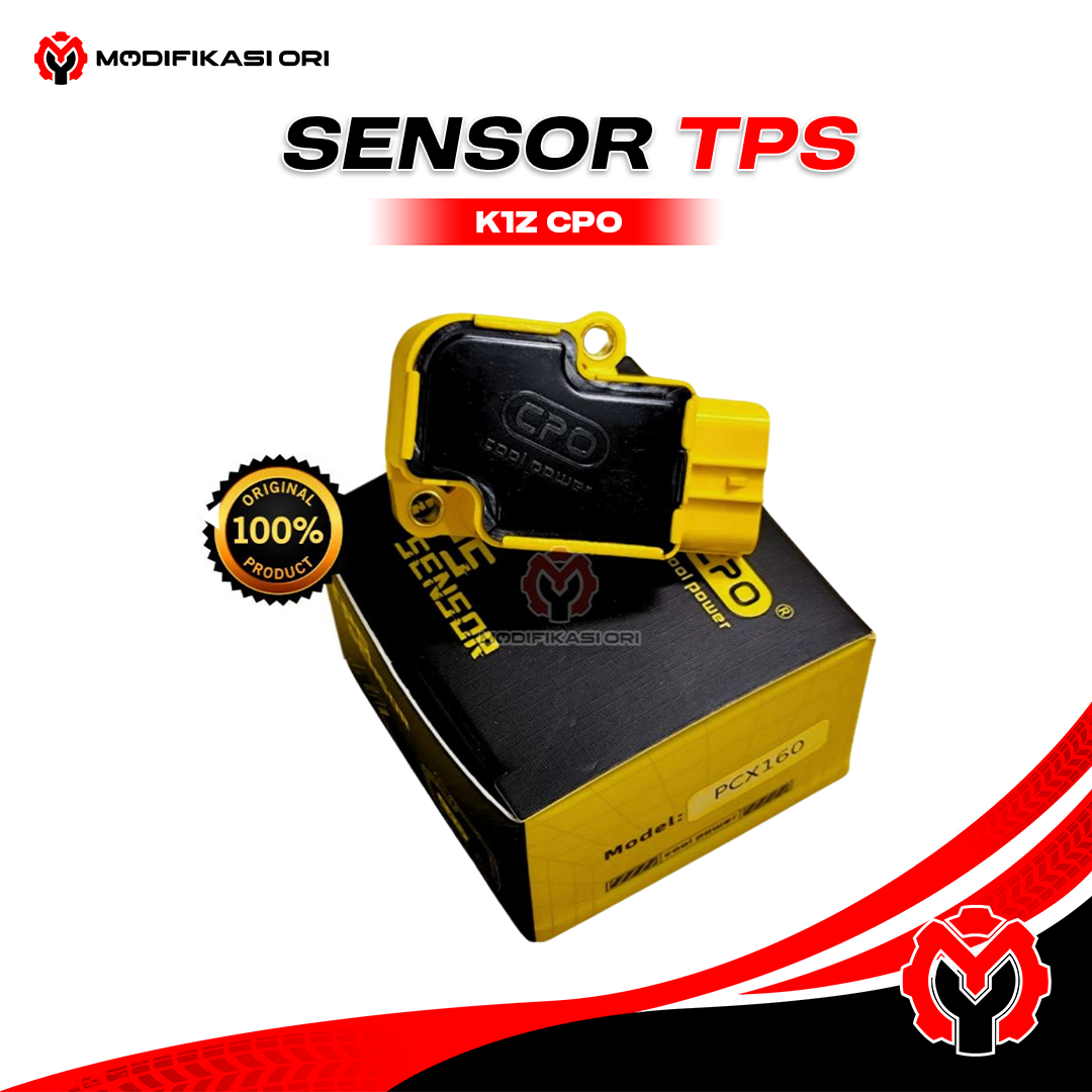 SENSOR TPS K1Z CPO