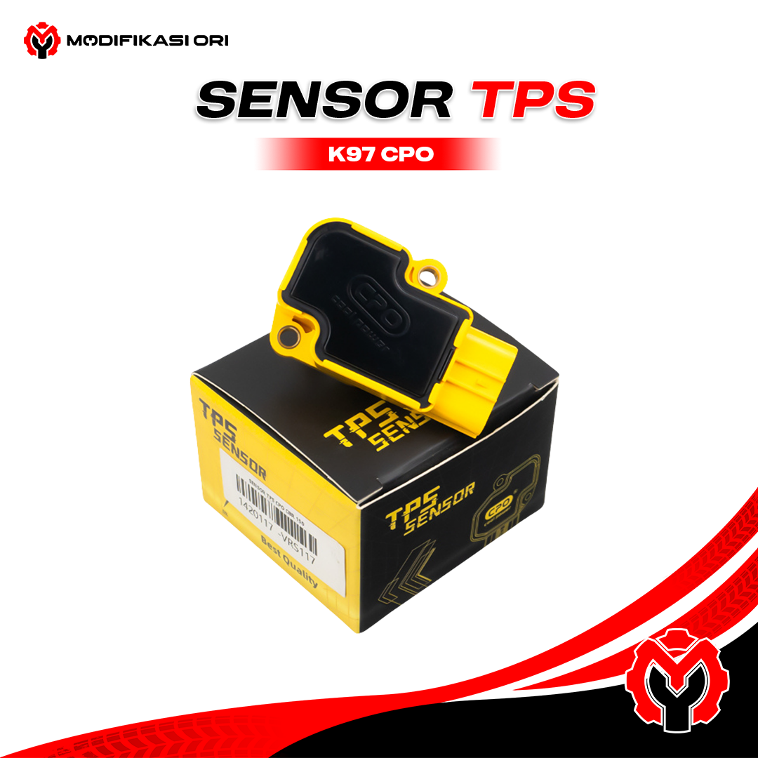 SENSOR TPS K97 CPO