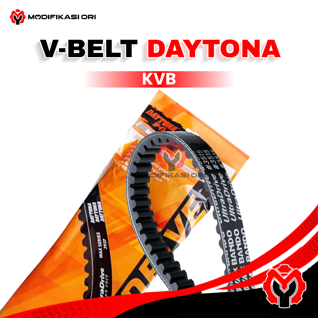 VBELT KVB DAYTONA