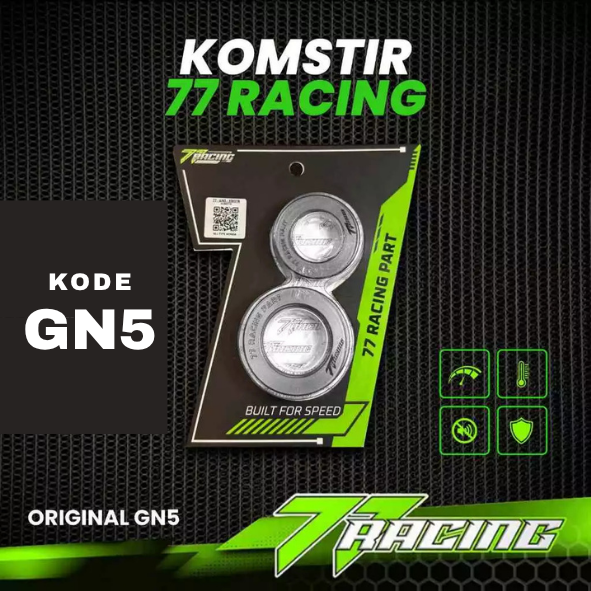 KOMSTIR GN5 77 RACING