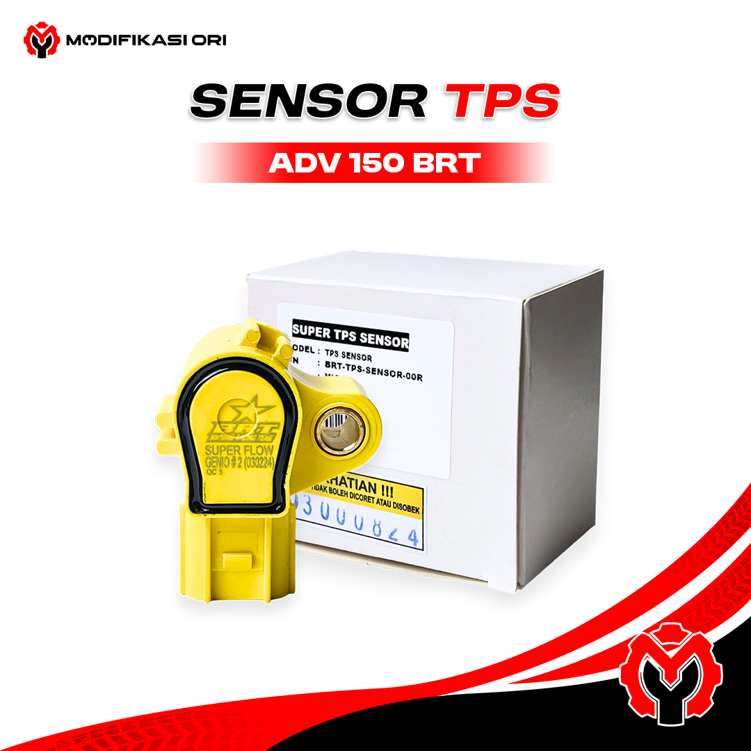 SENSOR TPS ADV 150 BRT
