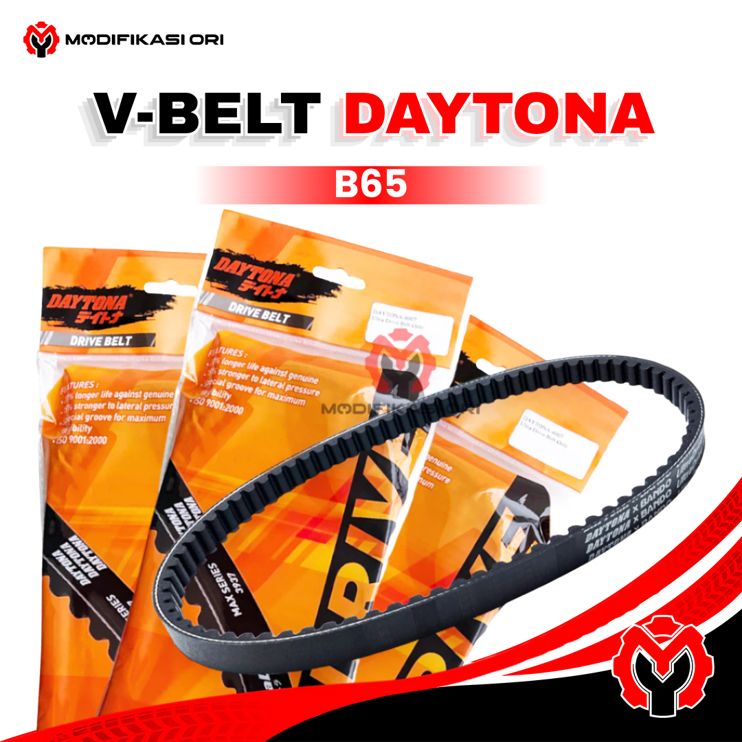 VBELT B65 DAYTONA