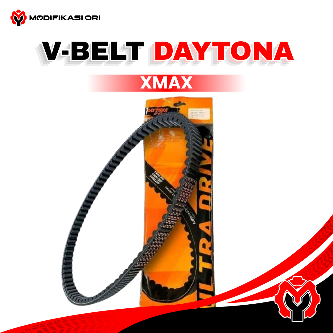 VBELT XMAX DAYTONA