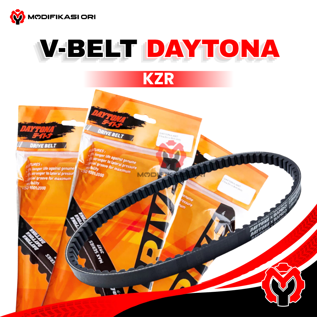 VBELT KZR DAYTONA